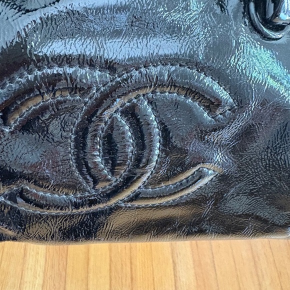 Chanel shoulder bag - Picture 7 of 8